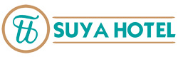 Suya Hotel Logo